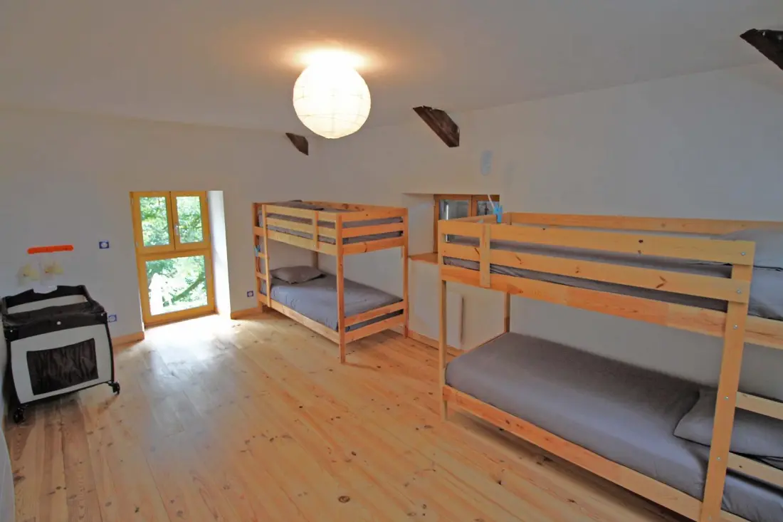 Gîte de France Mazeau nicot 3 épis