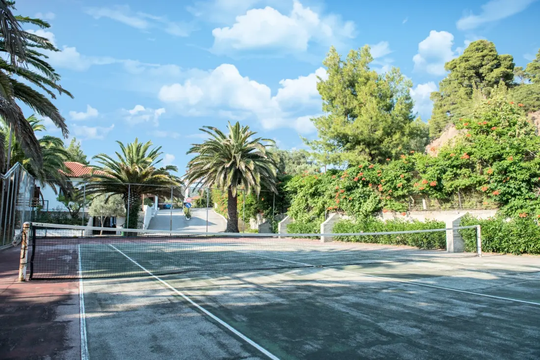 Camping Castello Summer Resort
