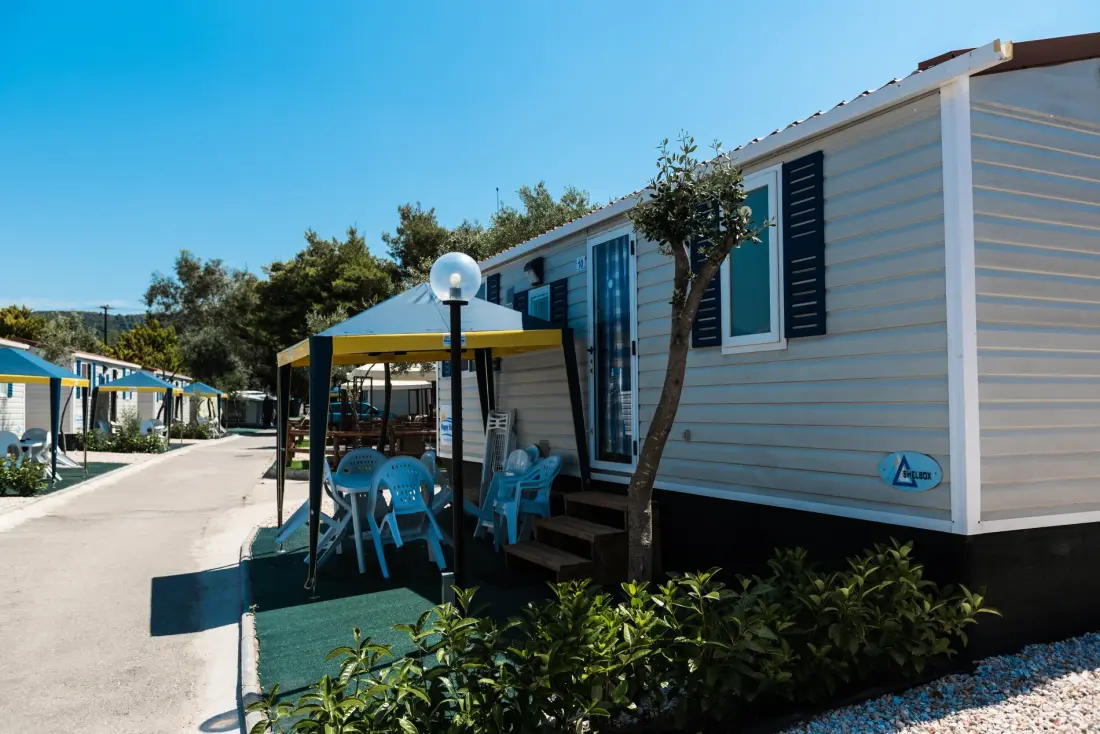 Camping Castello Summer Resort