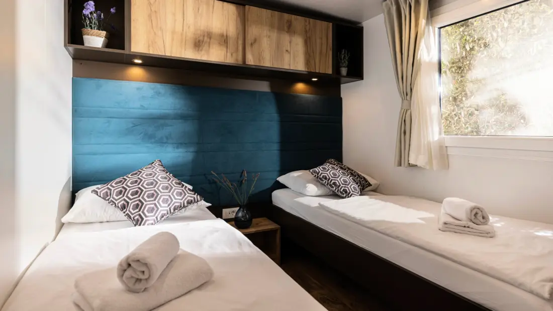 Lopari Camping Resort 4 étoiles★★★★