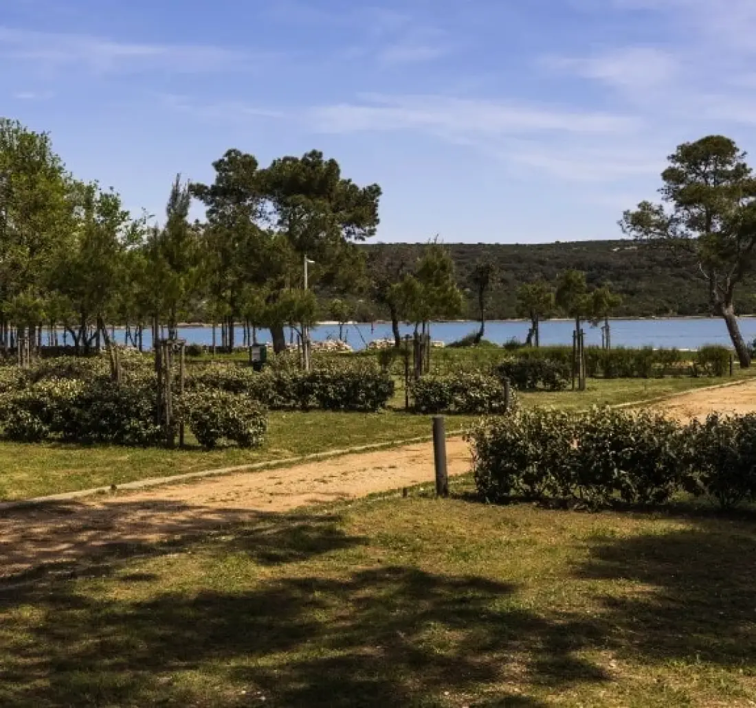 Lopari Camping Resort 4 étoiles★★★★