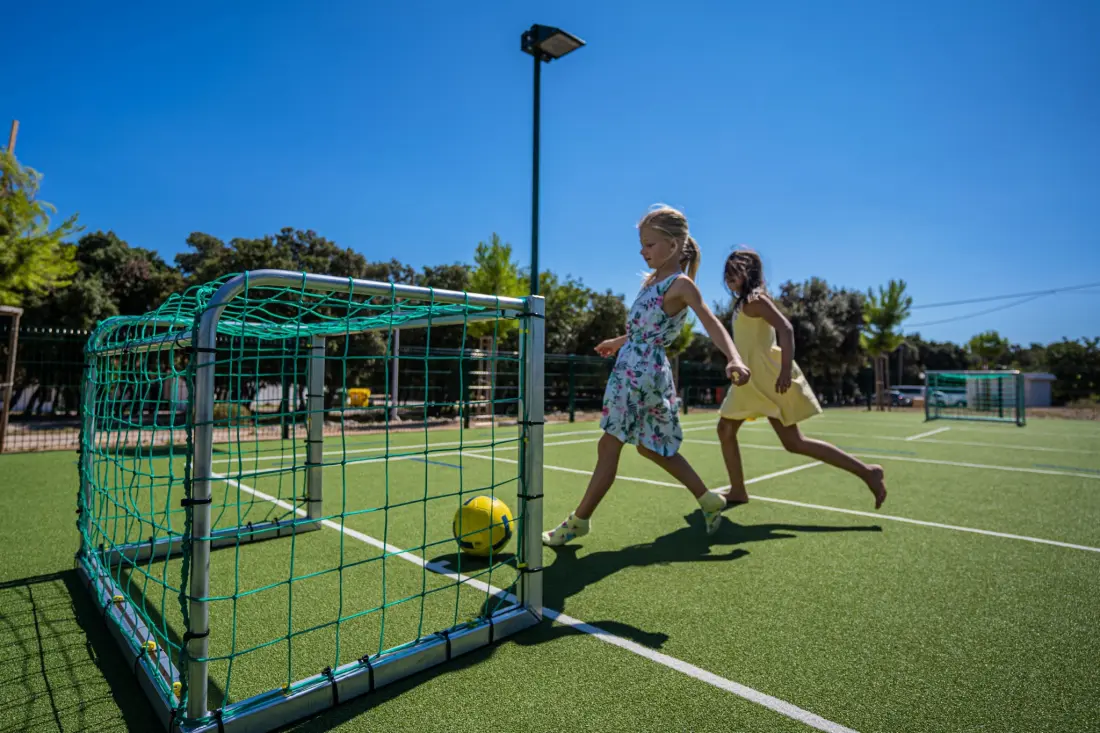 Lopari Camping Resort 4 étoiles★★★★