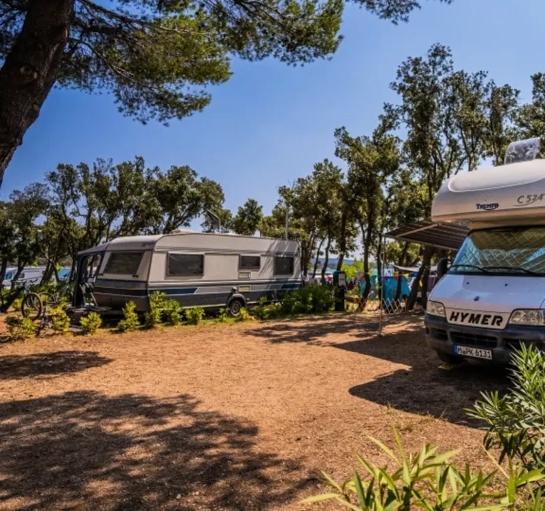 Lopari Camping Resort 4 étoiles★★★★