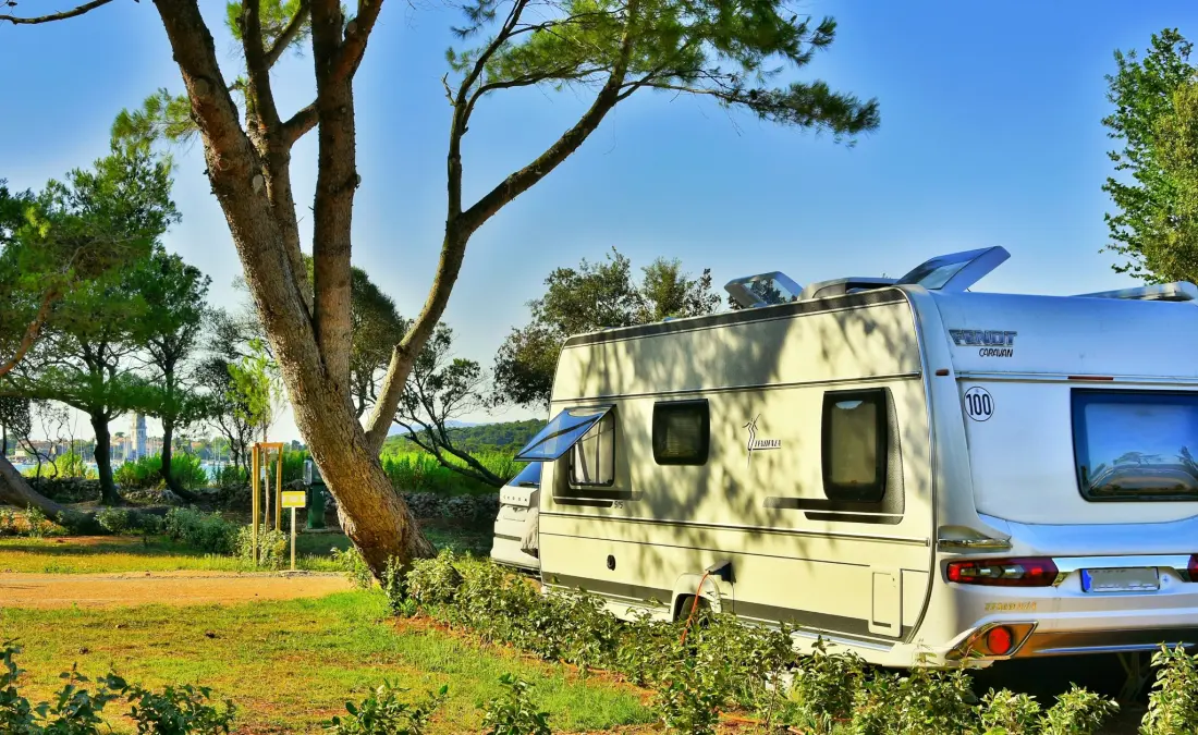 Lopari Camping Resort 4 étoiles★★★★