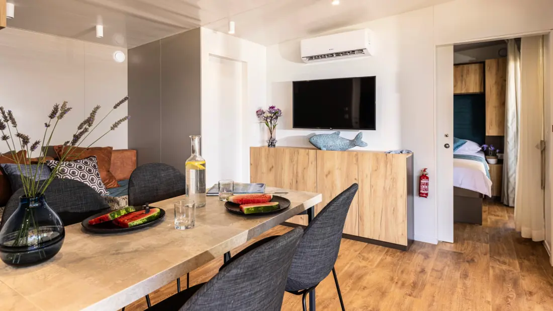 Lopari Camping Resort 4 étoiles★★★★