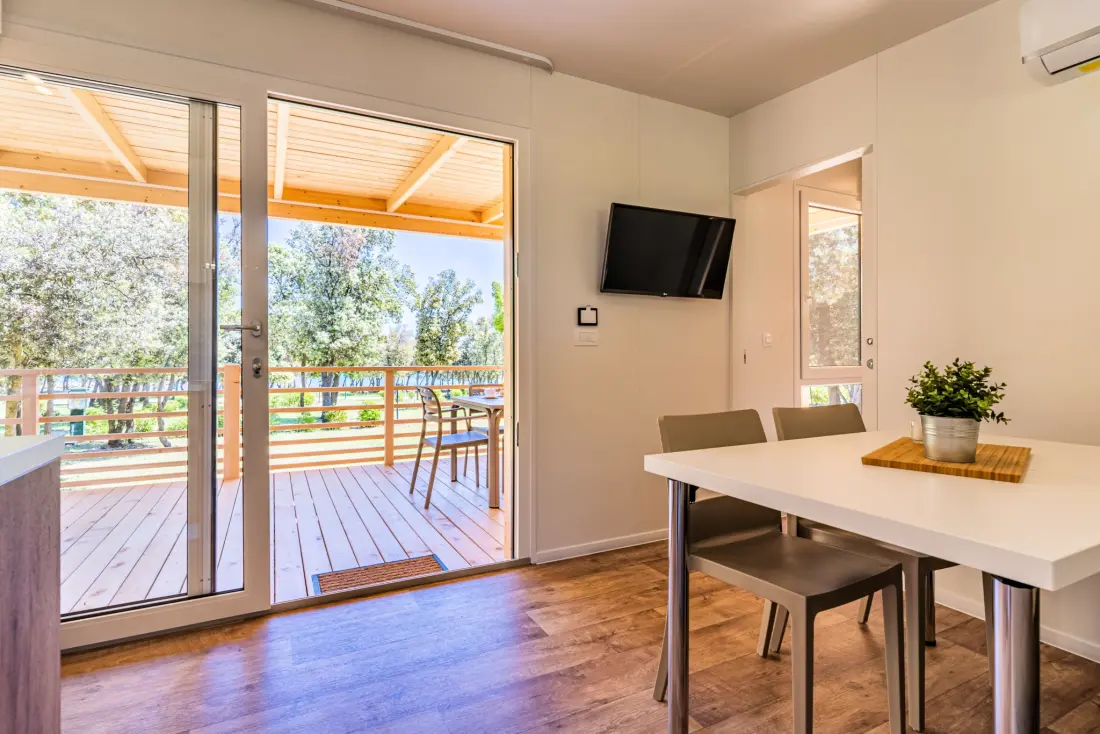 Lopari Camping Resort 4 étoiles★★★★