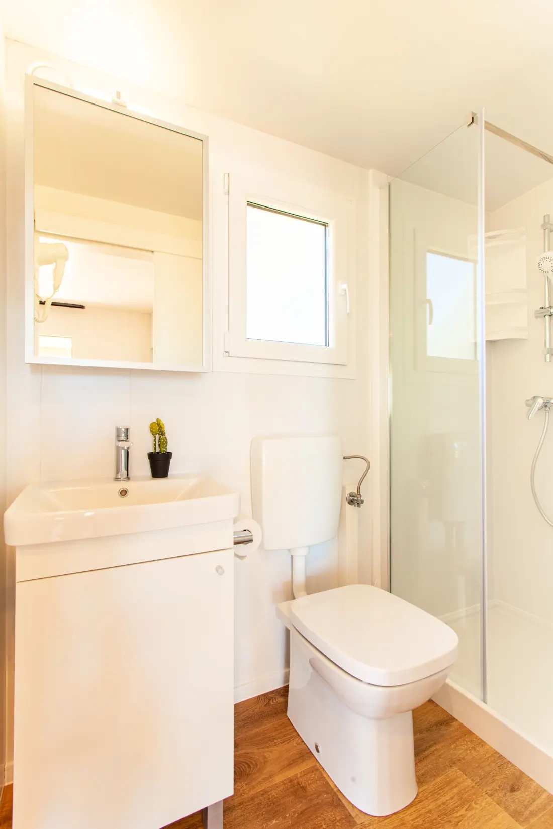 Lopari Camping Resort 4 étoiles★★★★