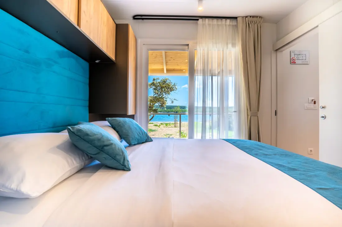 Lopari Camping Resort 4 étoiles★★★★