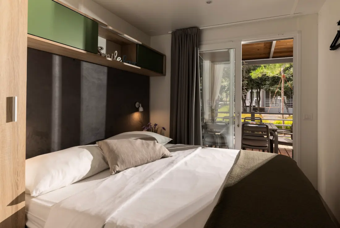 Lopari Camping Resort 4 étoiles★★★★