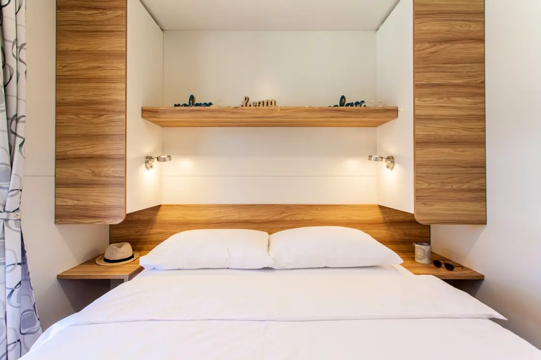 Lopari Camping Resort 4 étoiles★★★★