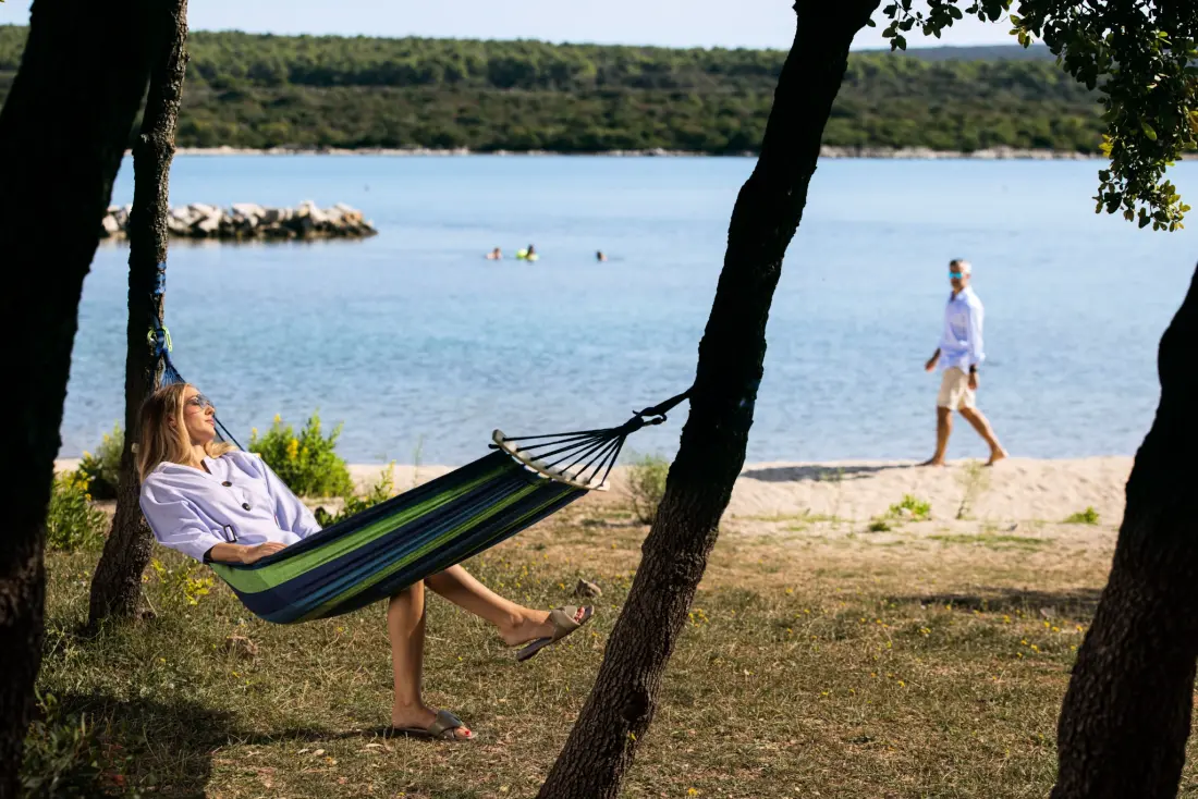 Lopari Camping Resort 4 étoiles★★★★