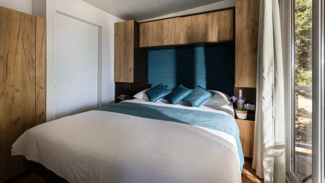 Lopari Camping Resort 4 étoiles★★★★