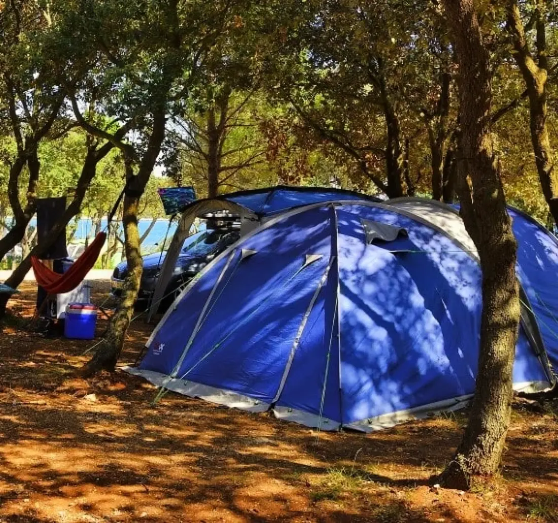 Lopari Camping Resort 4 étoiles★★★★
