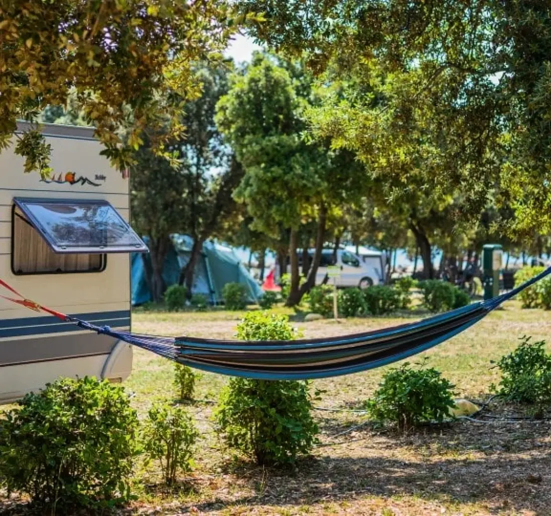 Lopari Camping Resort 4 étoiles★★★★