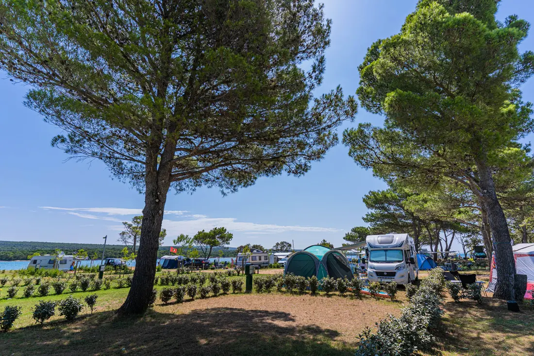 Lopari Camping Resort 4 étoiles★★★★