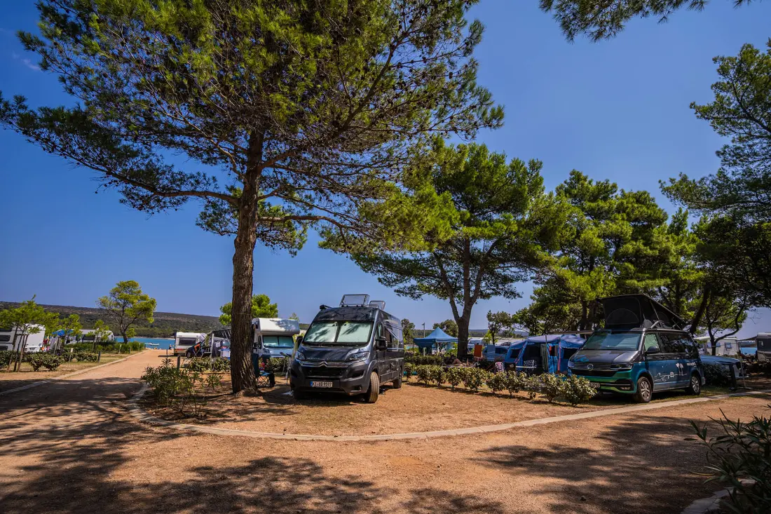 Lopari Camping Resort 4 étoiles★★★★