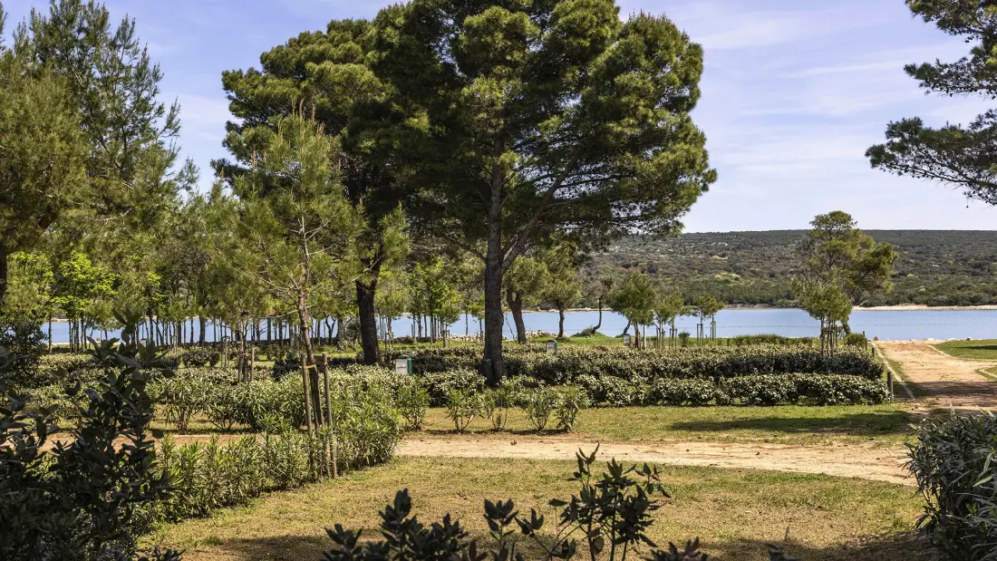 Lopari Camping Resort 4 étoiles★★★★