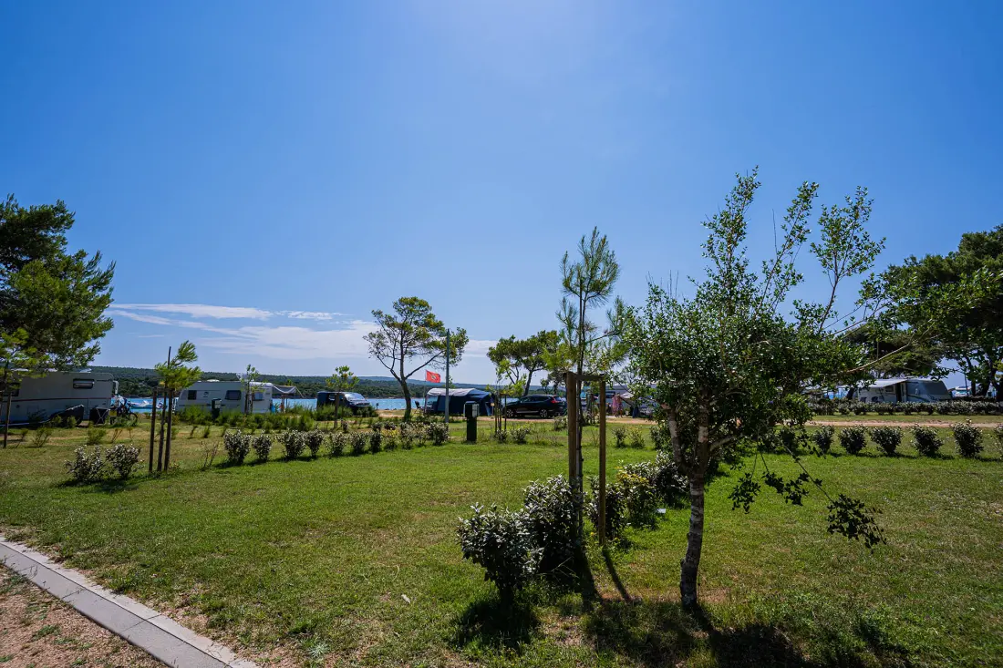 Lopari Camping Resort 4 étoiles★★★★