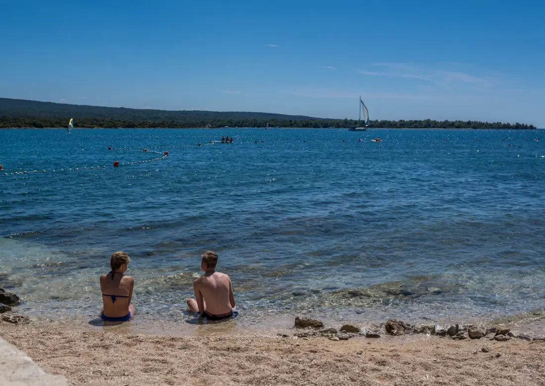 Lopari Camping Resort 4 étoiles★★★★