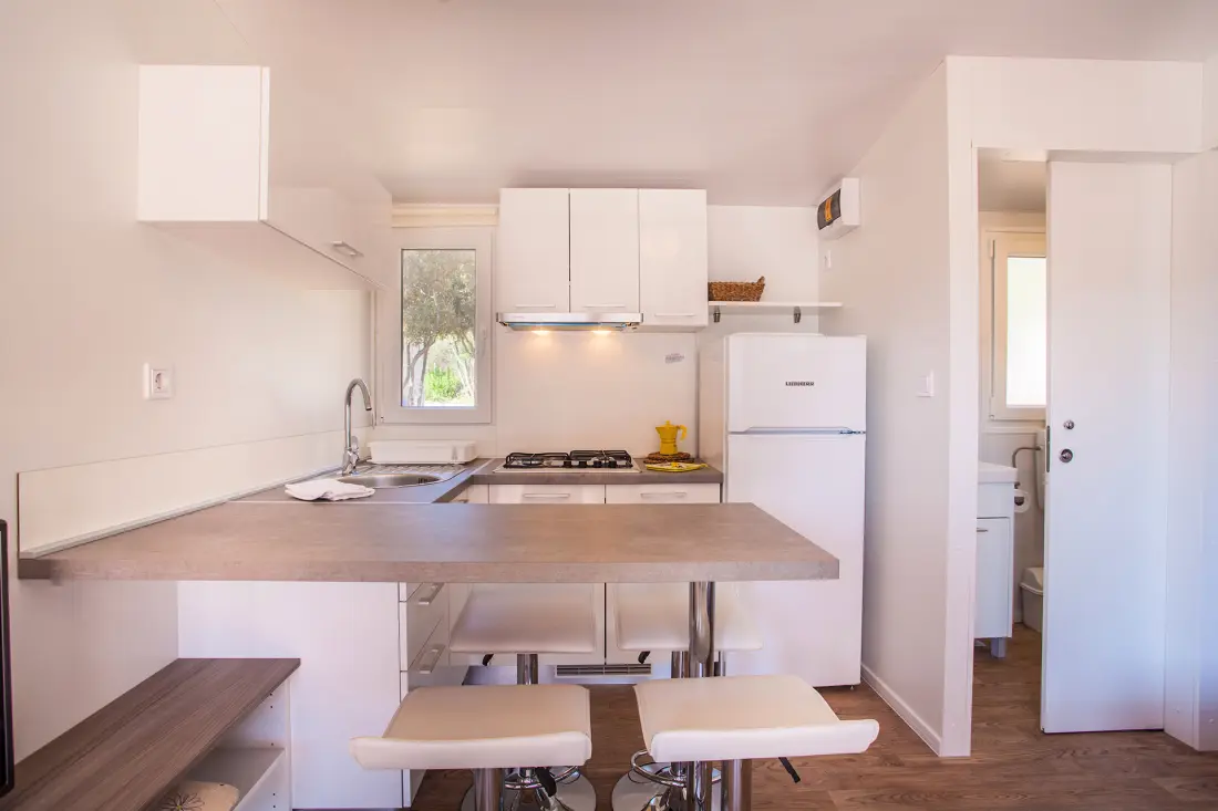 Lopari Camping Resort 4 étoiles★★★★