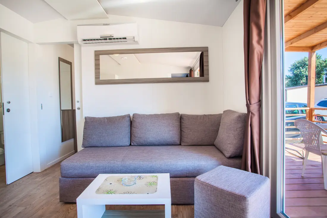 Lopari Camping Resort 4 étoiles★★★★