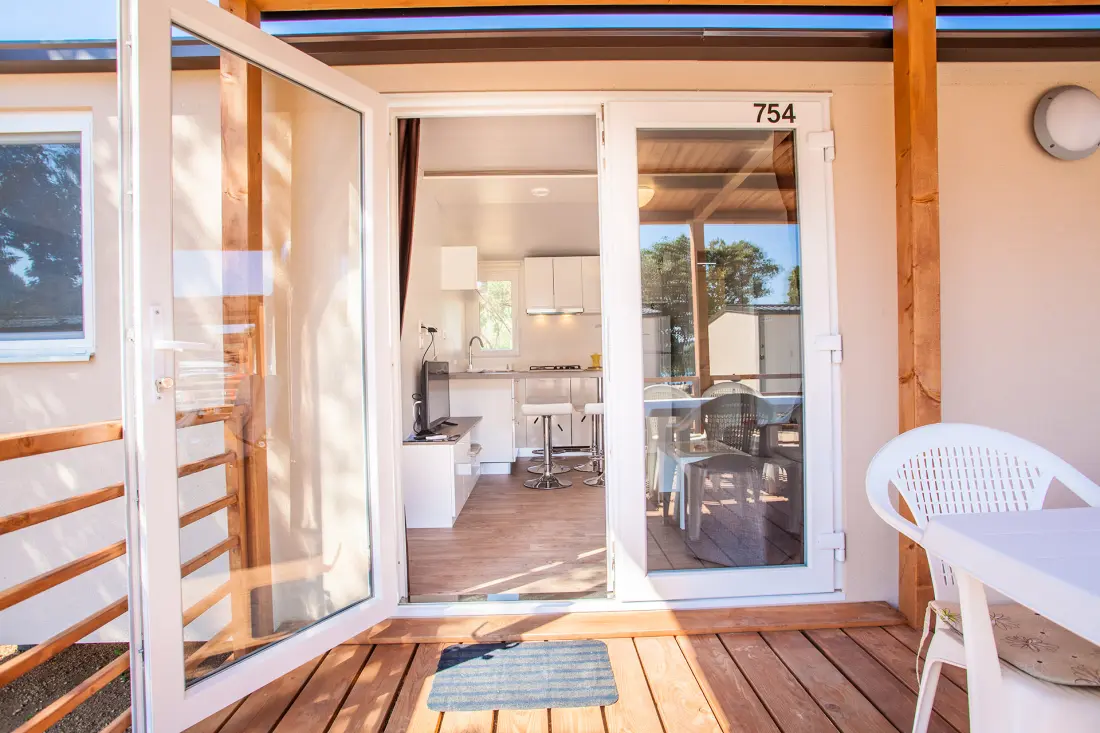 Lopari Camping Resort 4 étoiles★★★★
