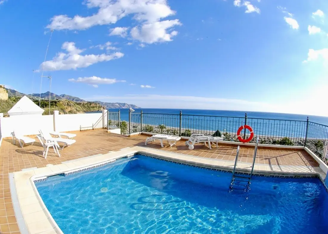 Apartamentos HC Burriana Playa