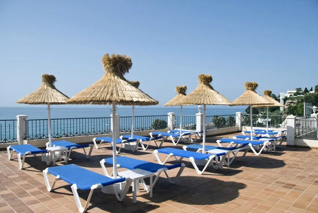 Apartamentos HC Burriana Playa