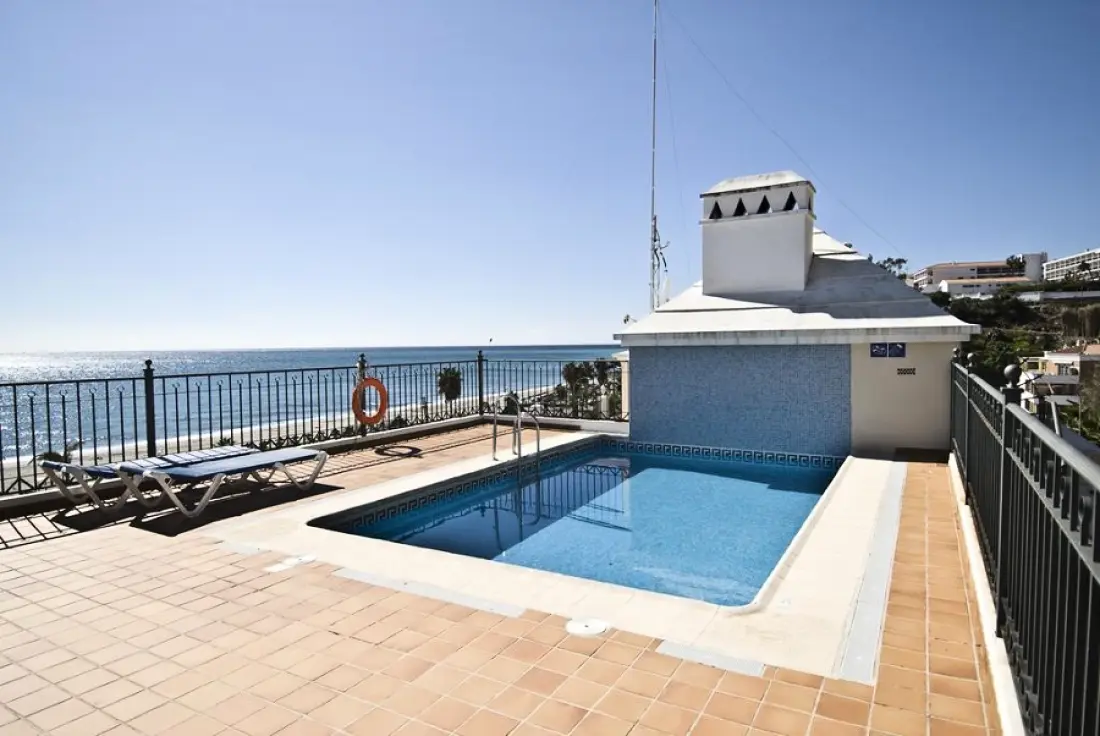 Apartamentos HC Burriana Playa