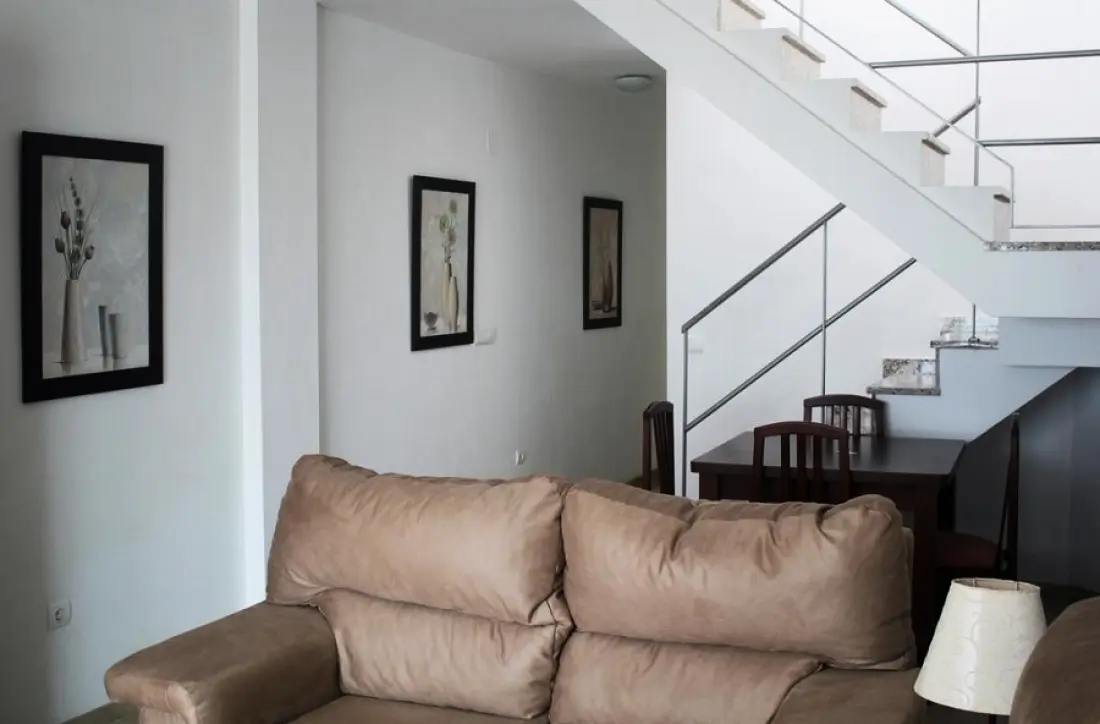 Apartamentos Turisticos Fercomar2 étoiles★★