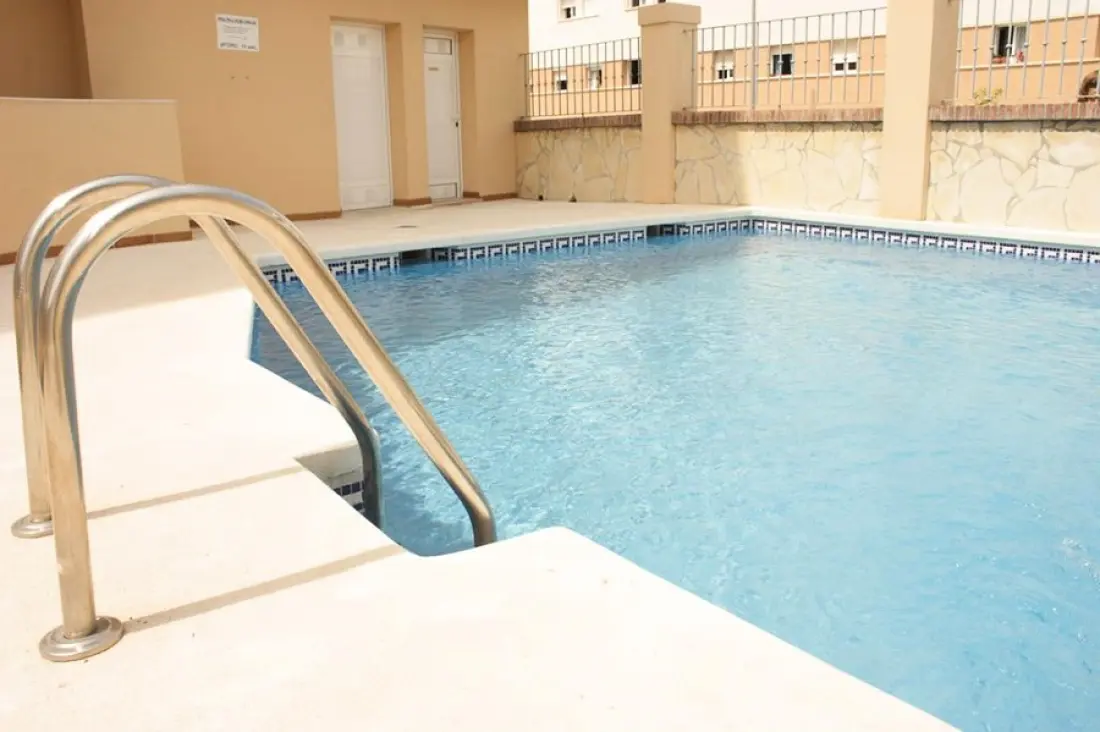 Apartamentos Turisticos Fercomar2 étoiles★★
