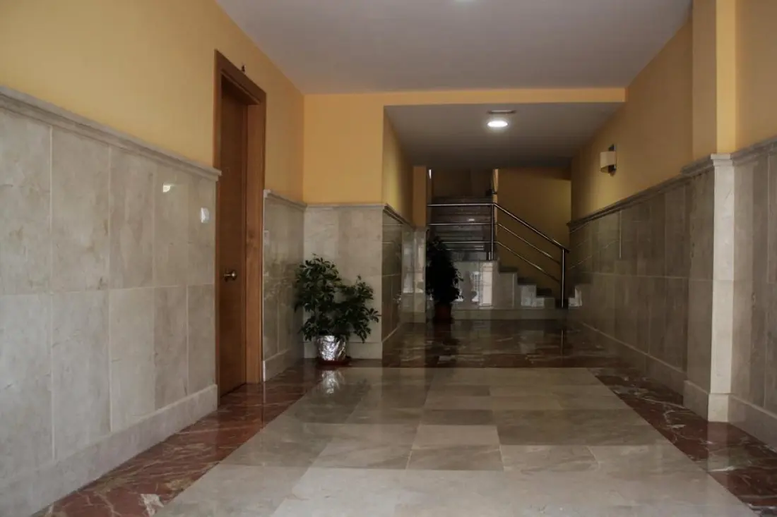 Apartamentos Turisticos Fercomar2 étoiles★★