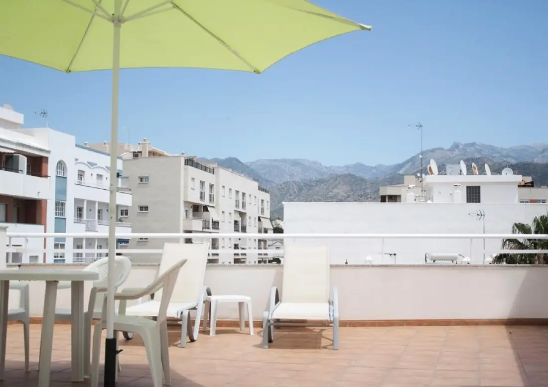 Apartamentos Turisticos Fercomar2 étoiles★★