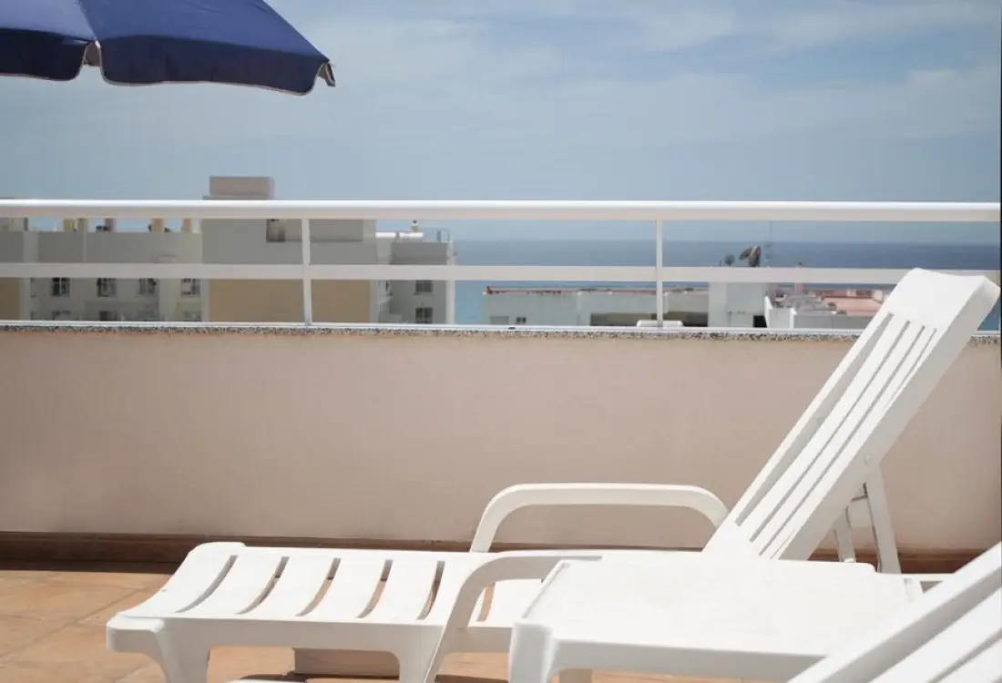 Apartamentos Turisticos Fercomar2 étoiles★★