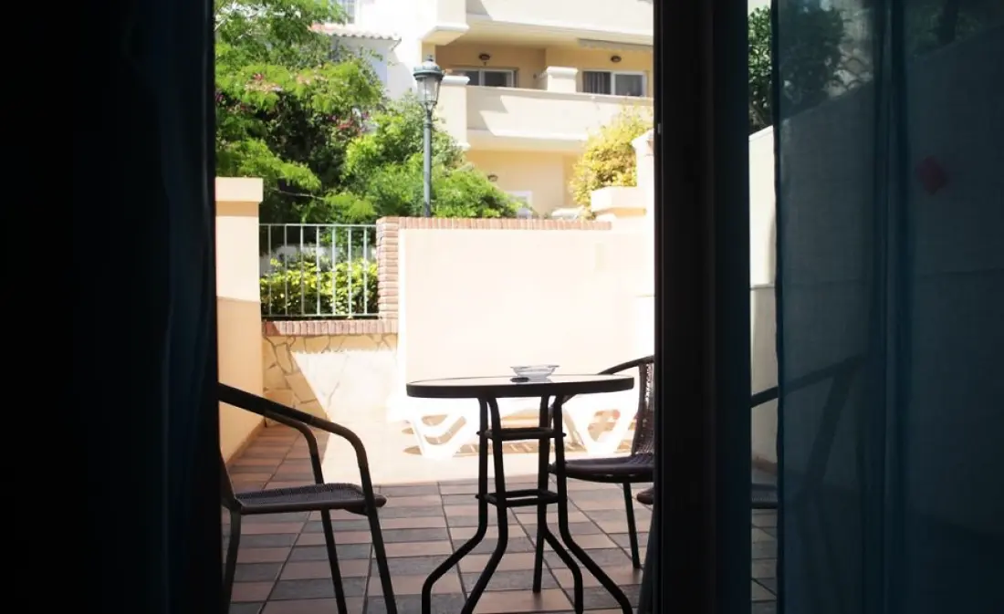 Apartamentos Turisticos Fercomar2 étoiles★★