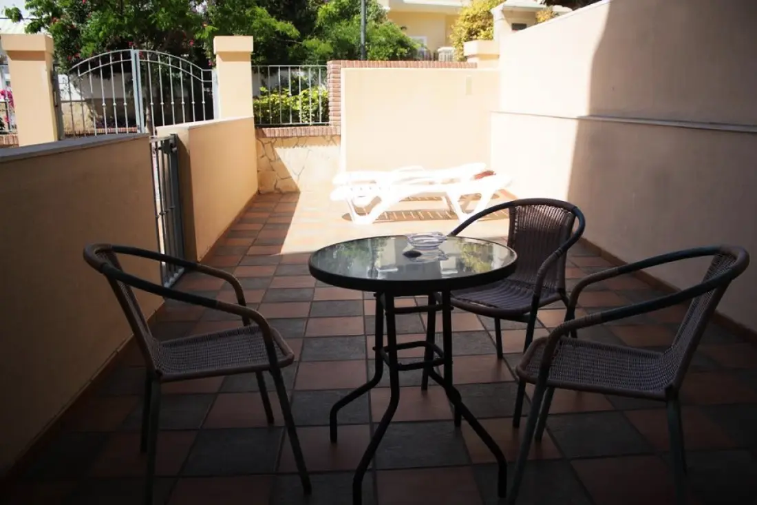 Apartamentos Turisticos Fercomar2 étoiles★★