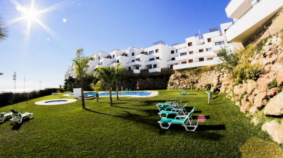 Apartamentos Turisticos Resort de Nerja
