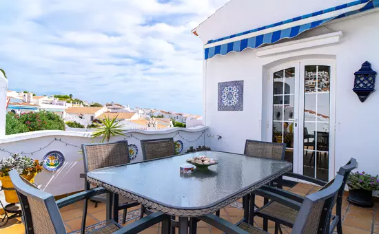 Location de Vacances Nerja 139