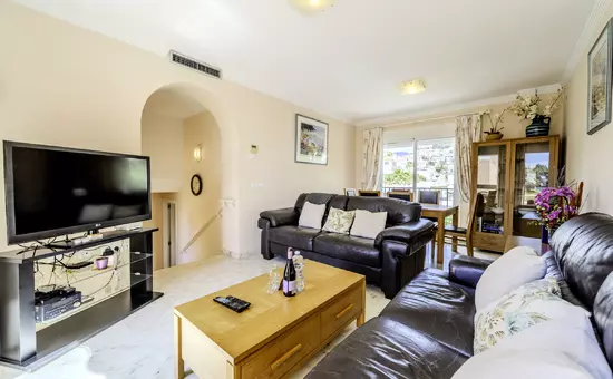 Location de Vacances Nerja 140