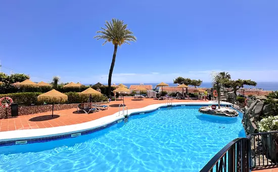 Location de Vacances Nerja 141