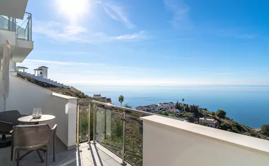 Location de Vacances Nerja 143