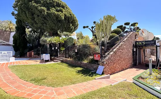 Location de Vacances Nerja 144
