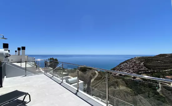 Location de Vacances Nerja 150
