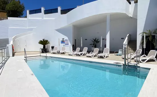 Location de Vacances Nerja 155