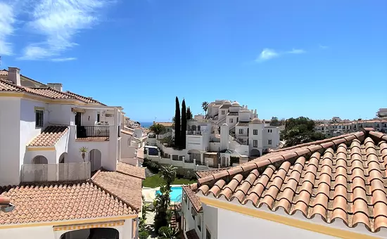 Location de Vacances Nerja 158