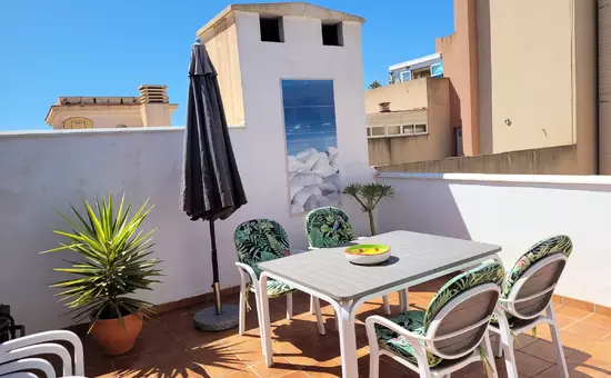 Location de Vacances Nerja 162