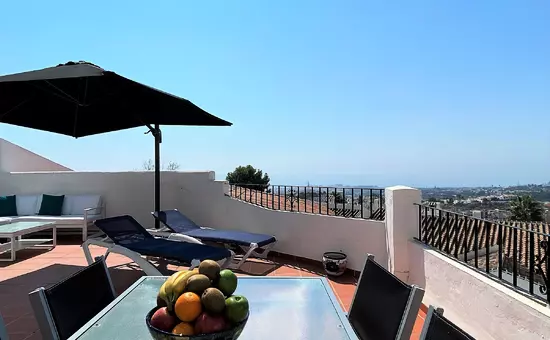 Location de Vacances Nerja 164