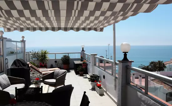 Location de Vacances Nerja 168