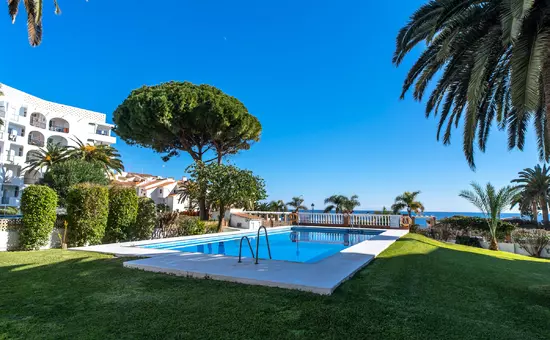 Location de Vacances Nerja 170