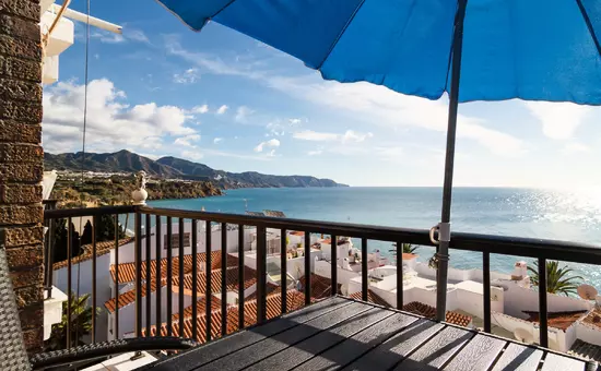 Location de Vacances Nerja 171